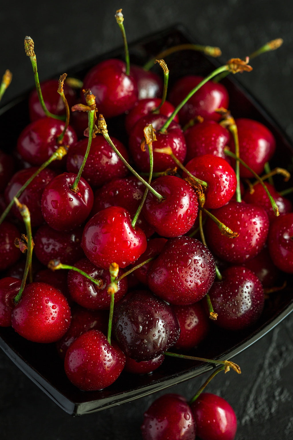 Cherries