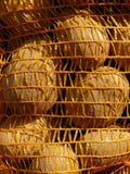Agria potatoes in 10kg bag