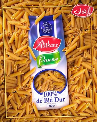 Alitkane - Penne 500gr