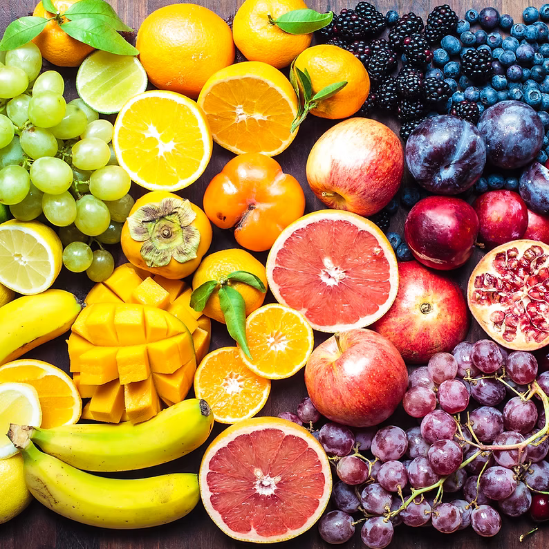 Fruits