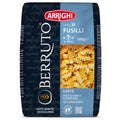 Arrighi Berruto - Fusilli