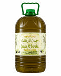 Janan Al Baraka large Moroccan Olive Oil 5L