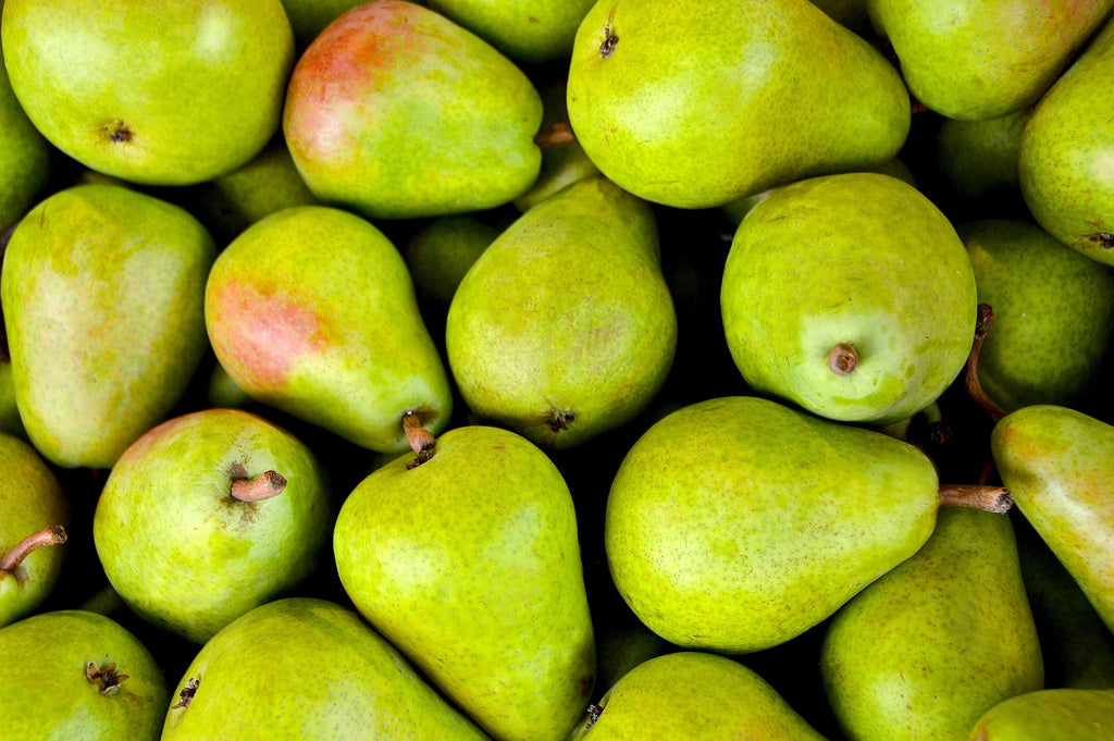Pear conference