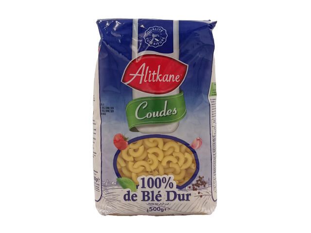 Alitkane - Coudes 500gr