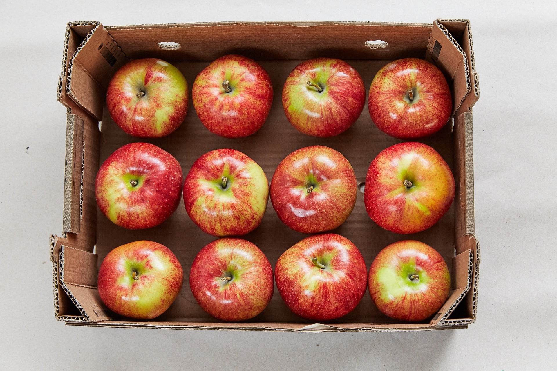 Fuji Apples