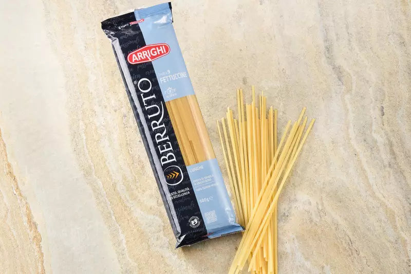 Arrighi Berruto - Fettuccini 500gr