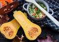 Butternut Squash