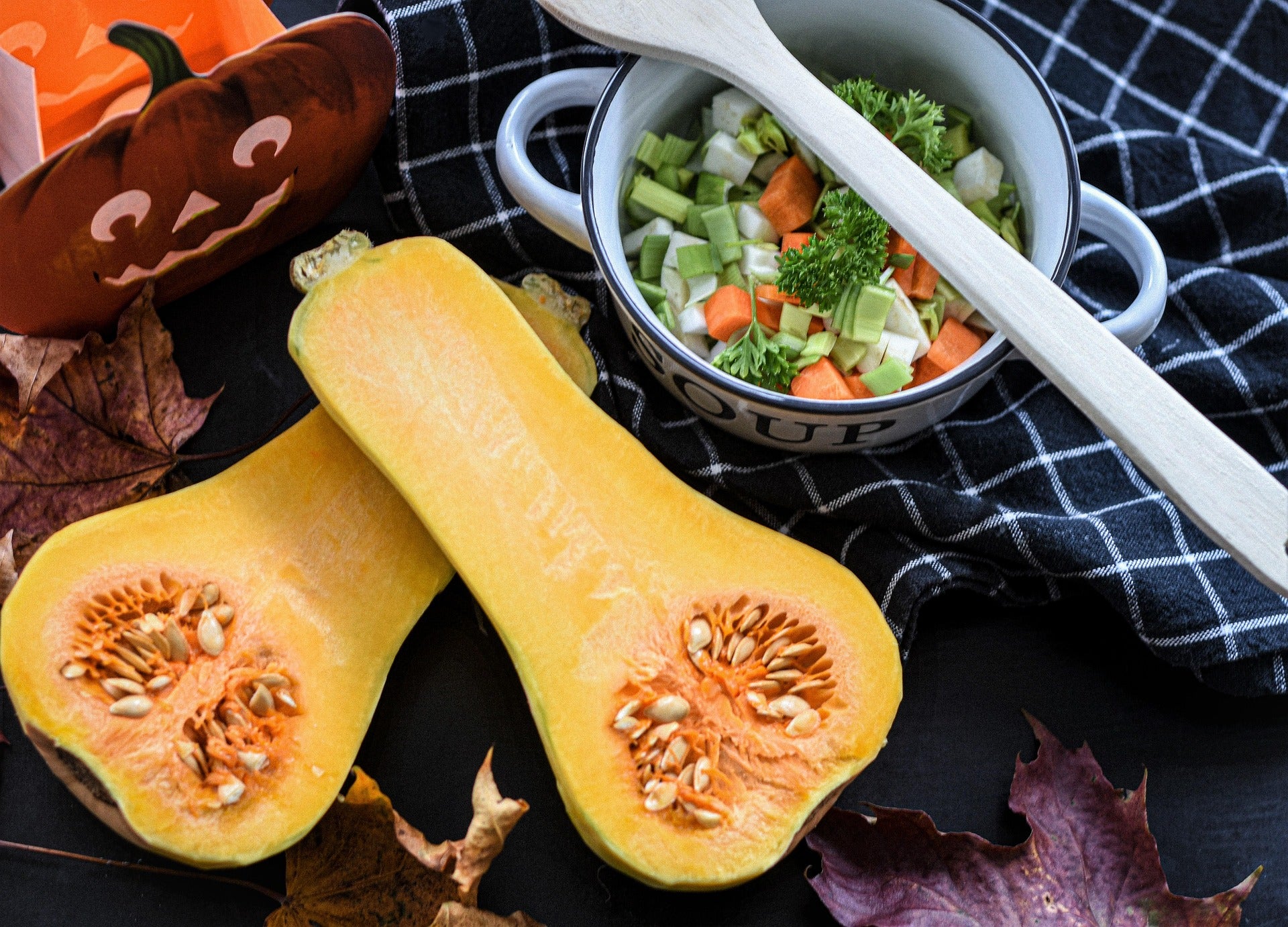 Butternut Squash