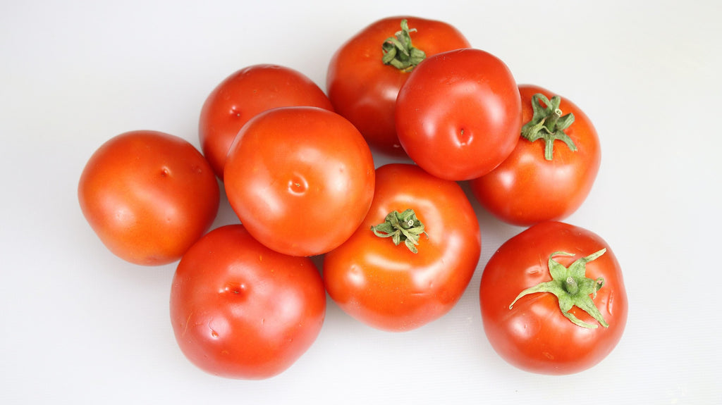 Conil salad tomatoes 