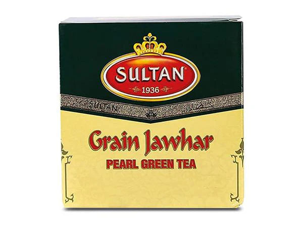 Tea sultan grande 200 gr