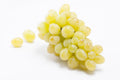 Grape close up