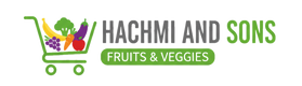Hachmi and Sons - Home
