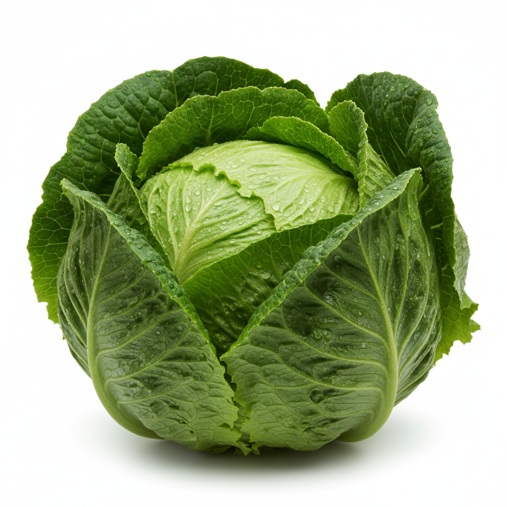 Iceberg Lettuce