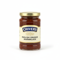 Chivers English Orange Marmalade jar