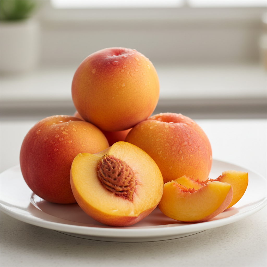 Peach