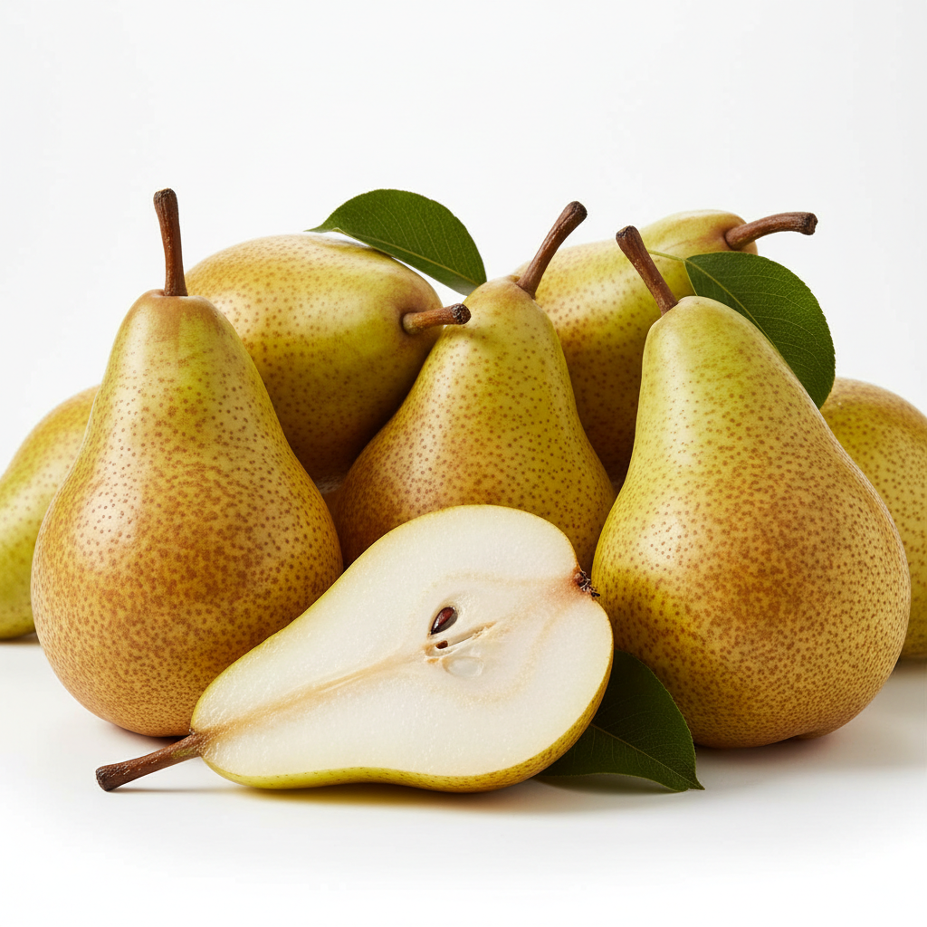 Pear conference