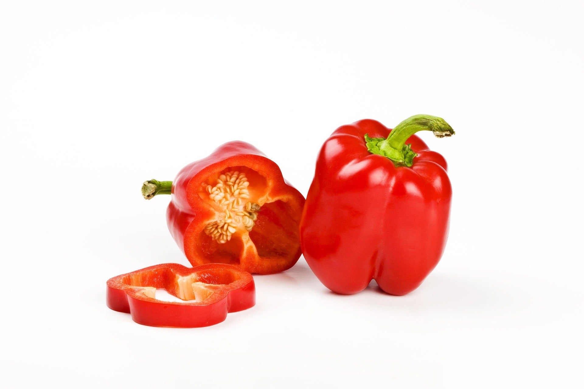Red Bell Pepper