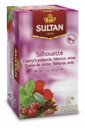 Sultan Tea - Silhouette