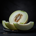 White Melon - Aesthetic